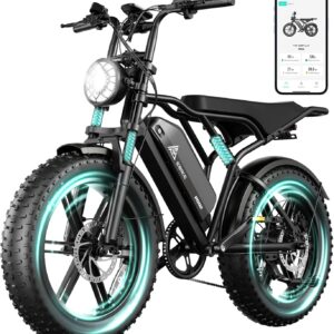 Electric Bike for Adults